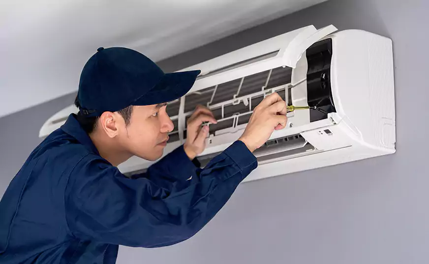 AC Duct Cleaning Orinda