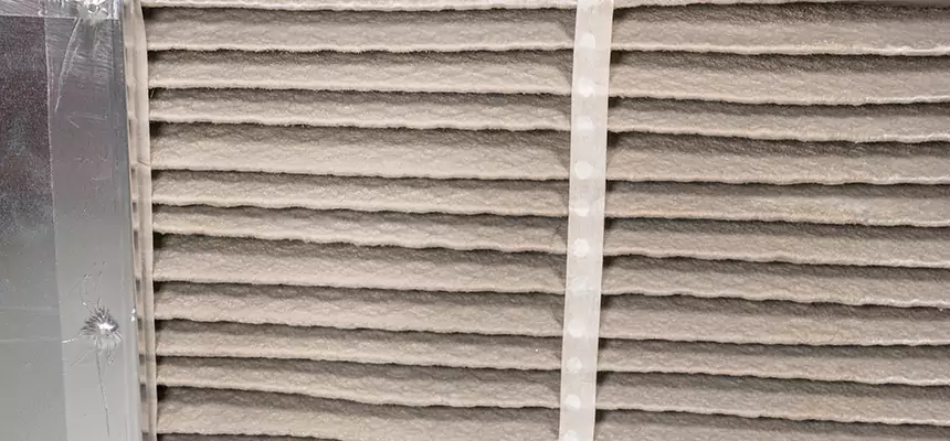 Mobile Car AC Filter Replacement in Orinda