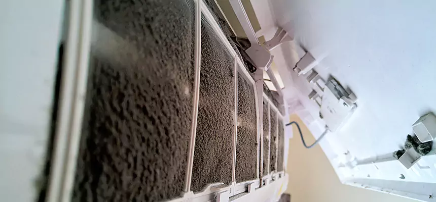 Preventive Air Duct Bacteria Removal in Orinda