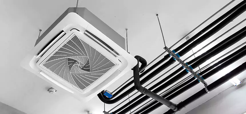 Our Air Duct Deep Cleaning Services in Orinda, CA