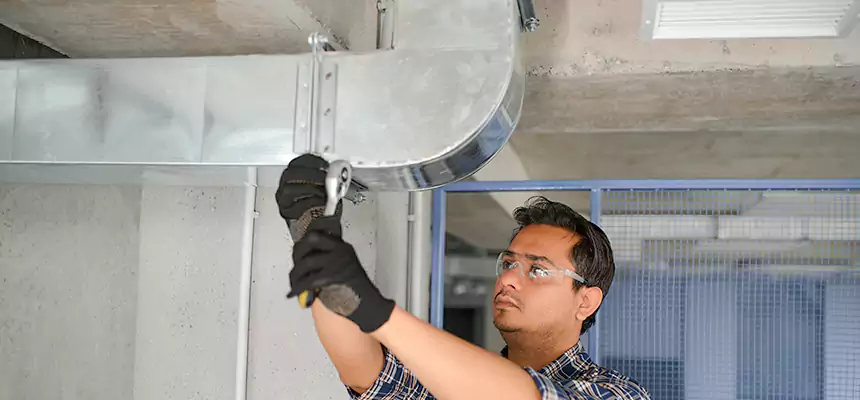 Our Air Duct Installation Services in Orinda, CA