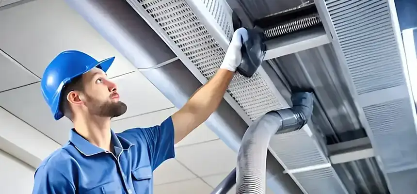 Our Annual Dryer Vent Maintenance Services in Orinda, CA