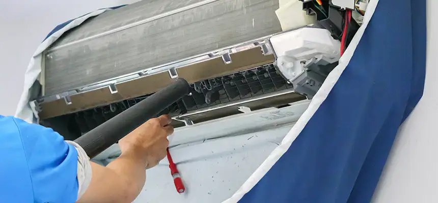 Advanced Clogged Dryer Vent Repair for Multi-Unit & Commercial in Orinda, CA