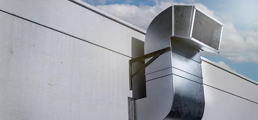 Trusted Industrial Dryer Vent Cleaning in Orinda