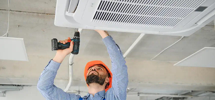 Detailed Multi‑Unit Riser & Roof Termination Cleaning in Orinda