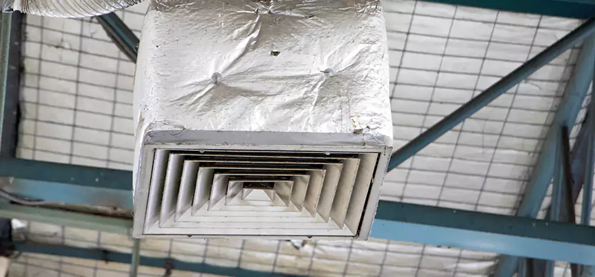 Our Custom HVAC Ductwork Services in Orinda, CA