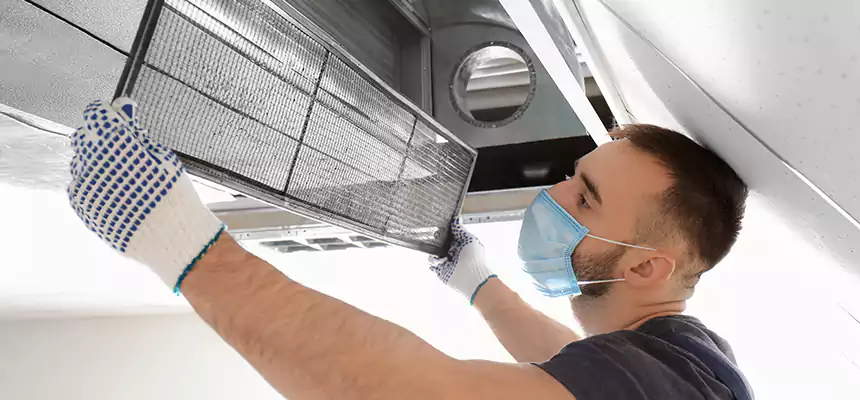 Our Dryer Vent Cleaning Services in Orinda, CA