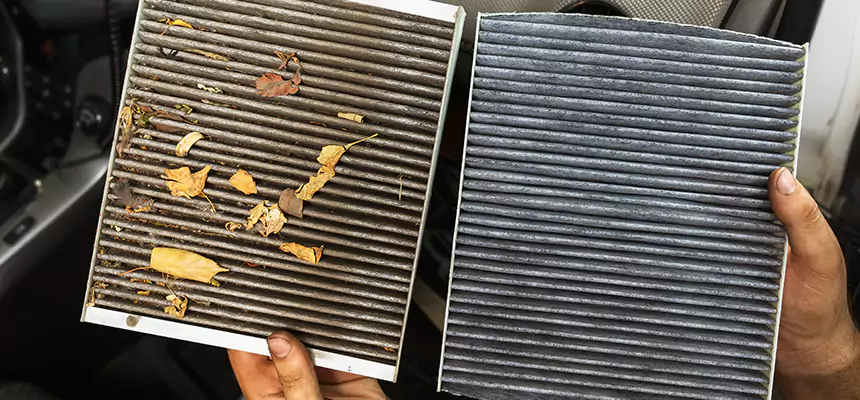 Our Dryer Vent Lint Filter Cleaning Services in Orinda, CA