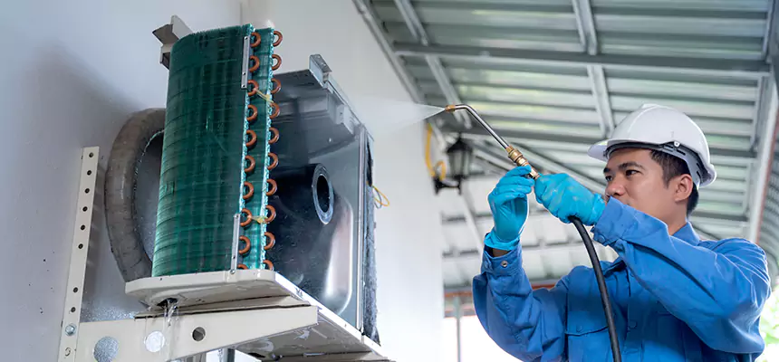 Our Energy-Efficient HVAC Cleaning Services in Orinda, CA