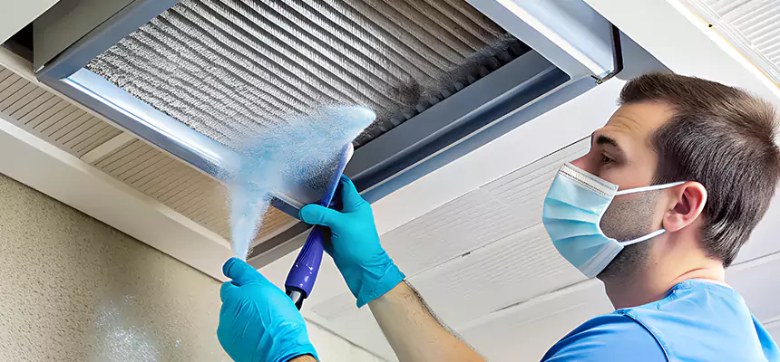 Our Home Ventilation Cleaning Services in Orinda, CA