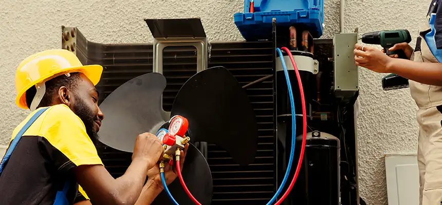 Our HVAC Airflow Optimization Services in Orinda, CA