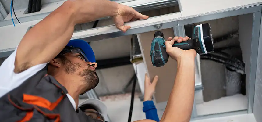 Our Improve Home Air Circulation Services in Orinda, CA