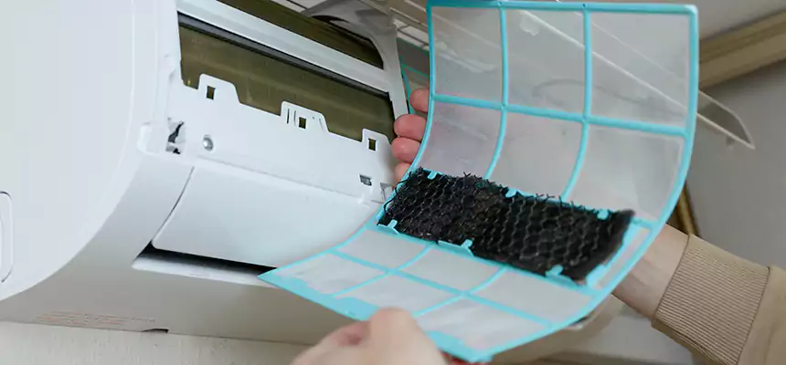 Gentle Ductwork Odor-Control Pet Dander Duct Cleaning in Orinda, CA