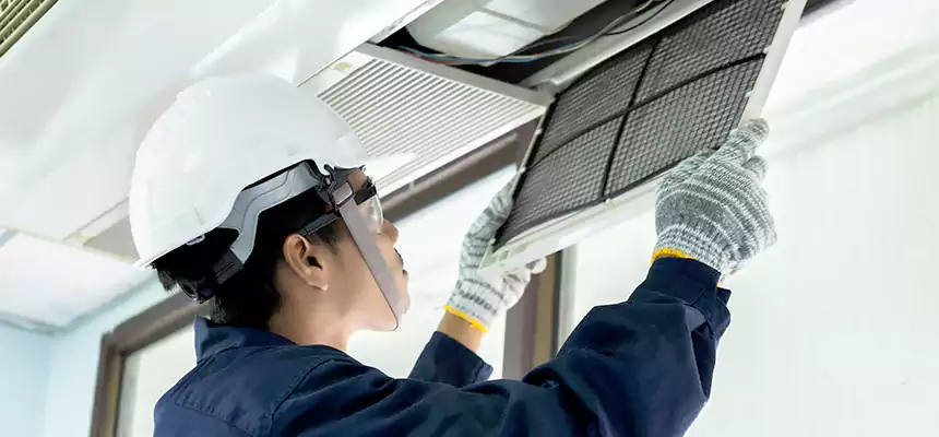 Our Residential Air Vent Cleaning Services in Orinda, CA