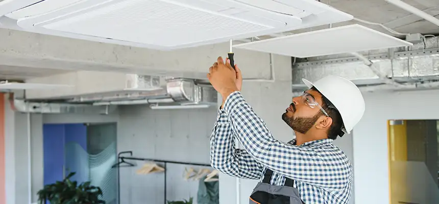 Our Roof Dryer Vent Cleaning Services in Orinda, CA