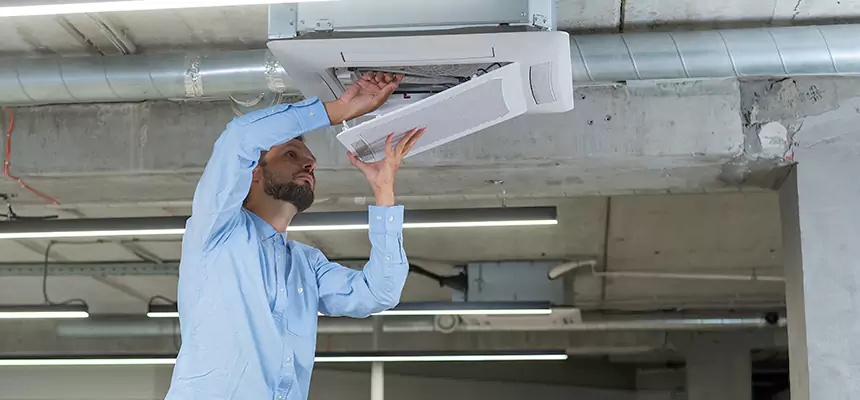 Our Room Addition Duct Installation Services in Orinda, CA