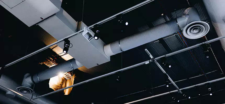 Our Seasonal Allergy Air Duct Cleaning Services in Orinda, CA