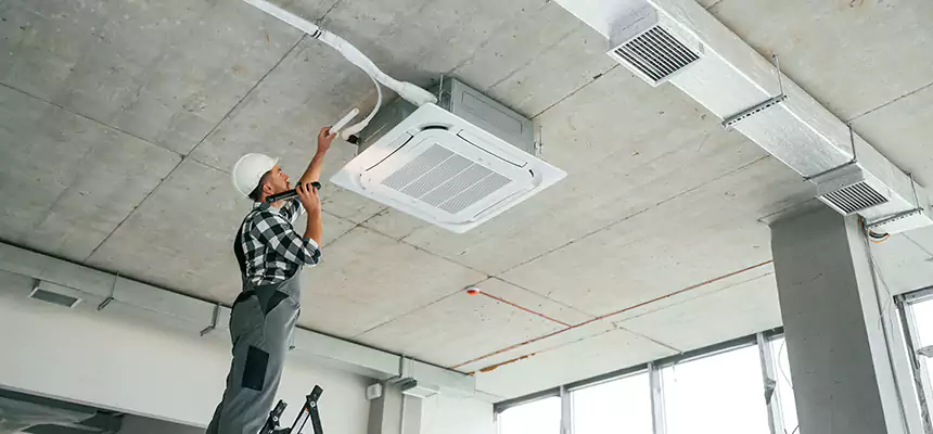 Our Wi Fi Connected Air Ducts Services in Orinda, CA