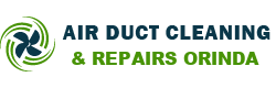 Air Duct Cleaning & Repairs Orinda