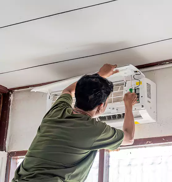 About Air Duct & AC Odor Removal in Orinda, CA