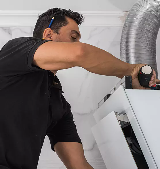 Trusted Bathroom Exhaust Duct Cleaning in Orinda, CA