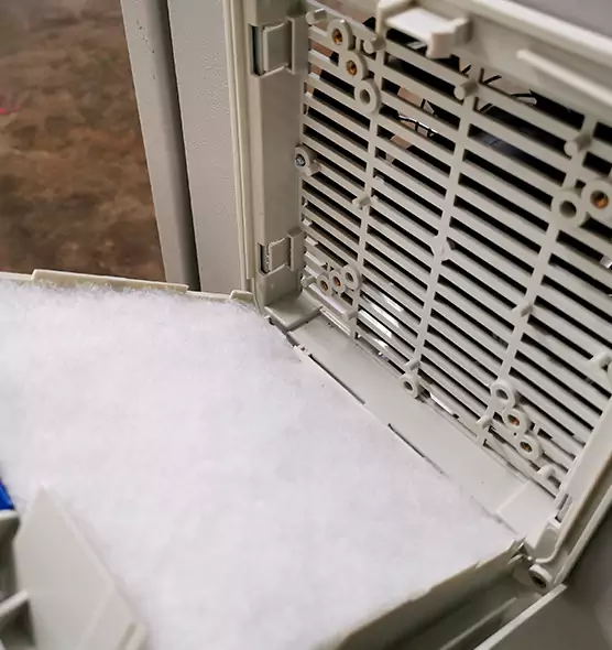 Professional Dryer Vent Mold Cleaning in Orinda, CA