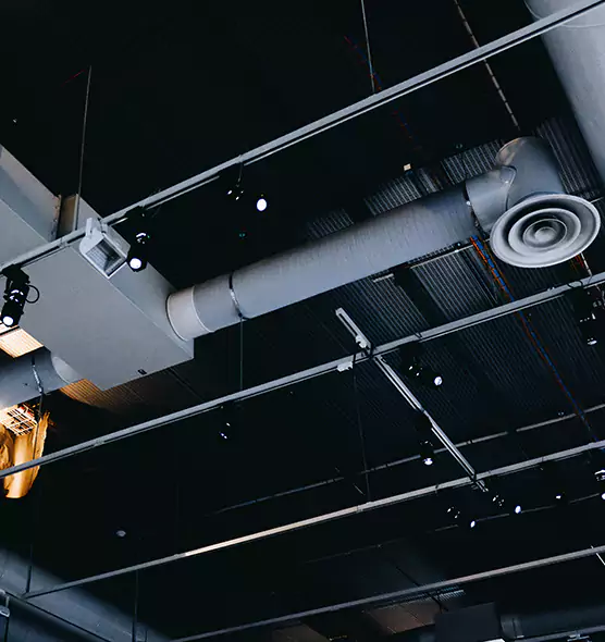 Professional Duct Cleaning For LEED Homes in Orinda, CA