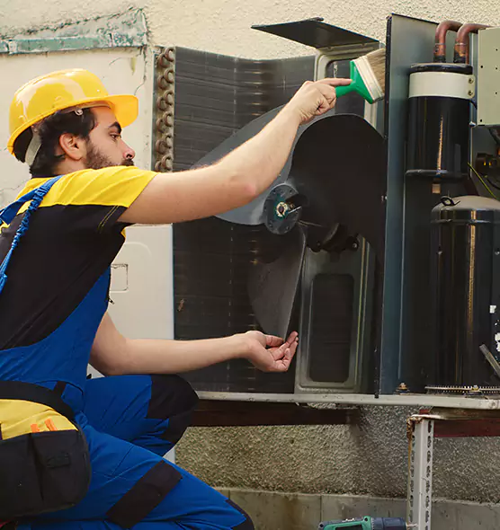 Top-Rated New Room Vent Extension in Orinda, CA