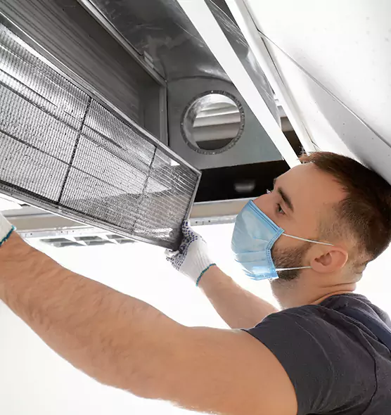 About Remove Smoke Smell From Air Duct in Orinda, CA