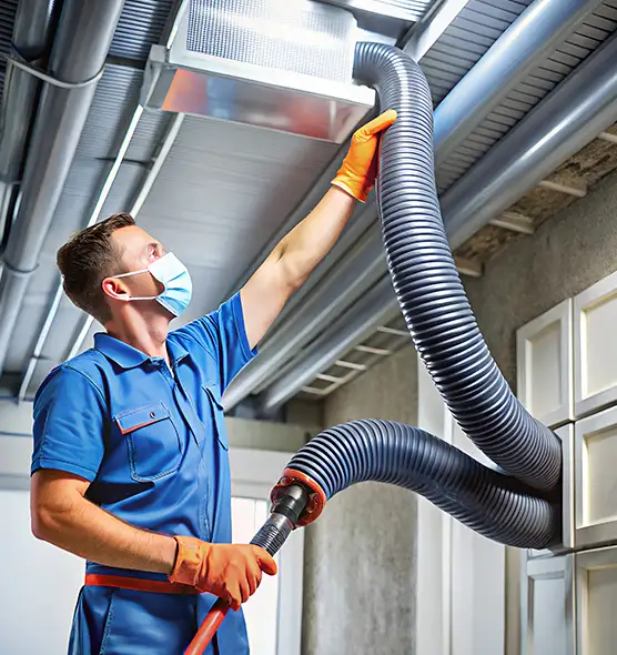 Welcome to Air Duct Cleaning & Repairs Orinda — Your Local Roof Dryer Vent Cleaning Specialists in Orinda, CA