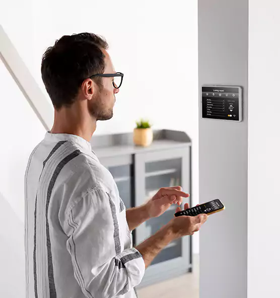 About Smart AC Vent Controller Services in Orinda