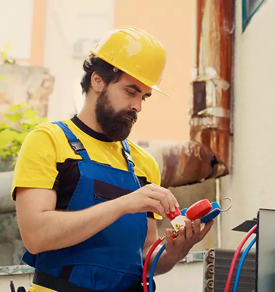 About Smart HVAC Installation in Orinda, CA