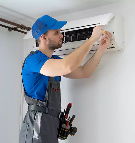 About Smart Thermostat AC Installation in Orinda, CA
