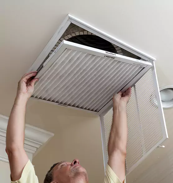 Professional Vent Relocation Services in Orinda, CA