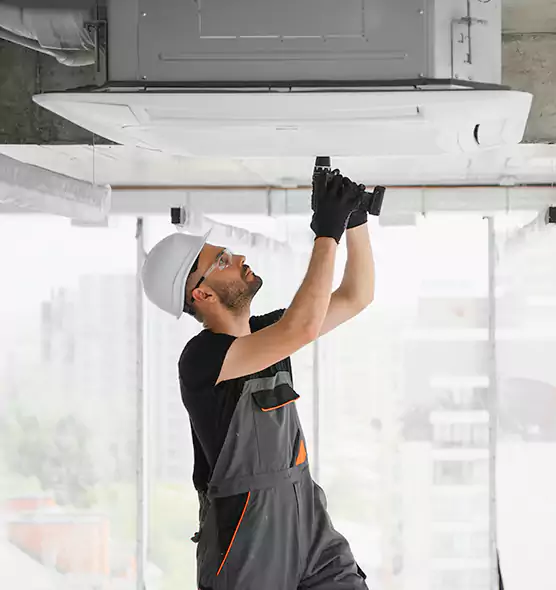 Reliable Ventilation System Cleaning in Orinda, CA