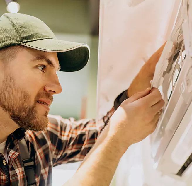 Why Homeowners Businesses Trust Us in Orinda, CA?