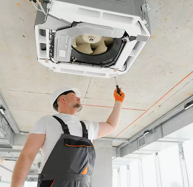 Why Homeowners & Businesses Trust Us in Orinda, CA?