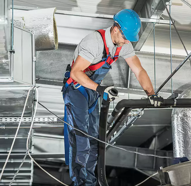 Why Homeowners & Businesses Trust Us in Orinda, CA?