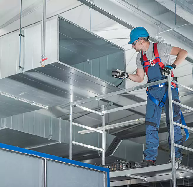 Why Homeowners & Businesses Trust Us in Orinda, CA?