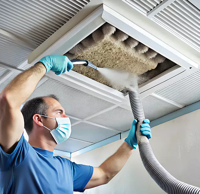 Why Homeowners & Businesses Trust Us Orinda, CA