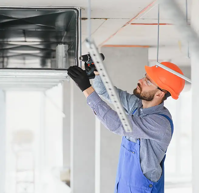  Why Homeowners Businesses Trust Us Orinda, CA