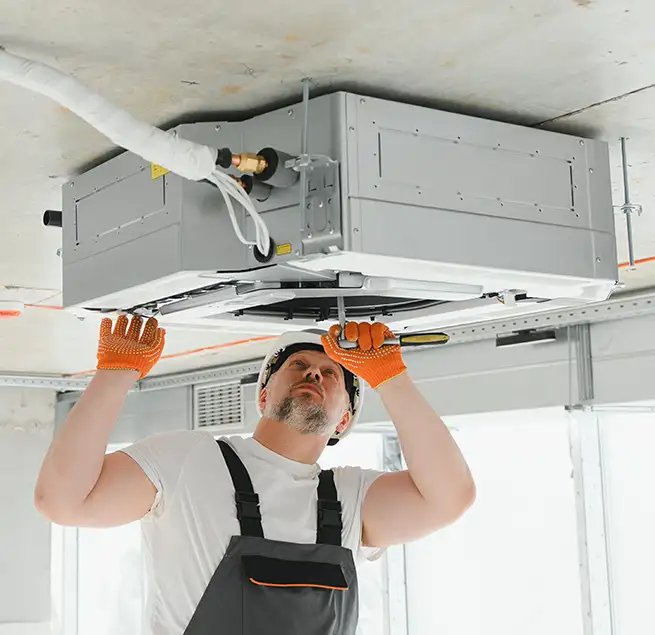 Why Homeowners & Businesses Trust Us Orinda, CA