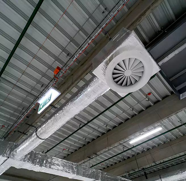 Why Homeowners & Businesses Trust Us in Orinda, CA