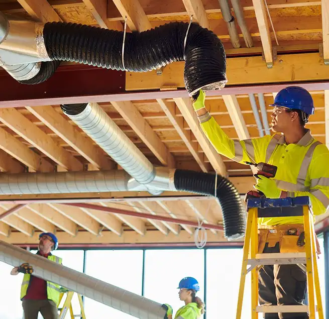 Why Homeowners & Businesses Trust Us in Orinda, CA?