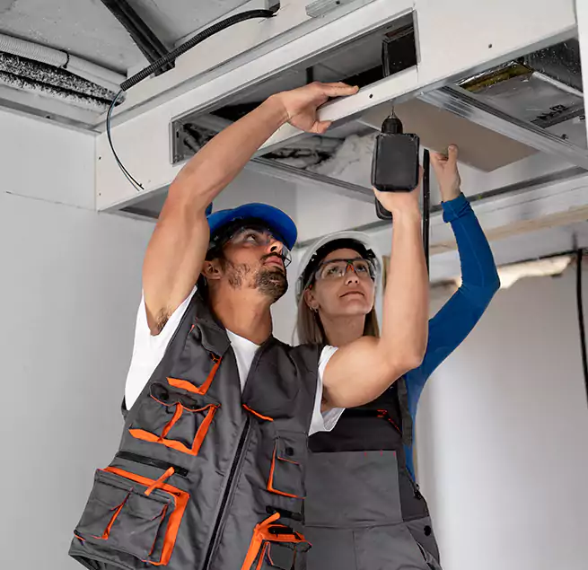 Why Homeowners & Businesses Trust Us in Orinda, CA